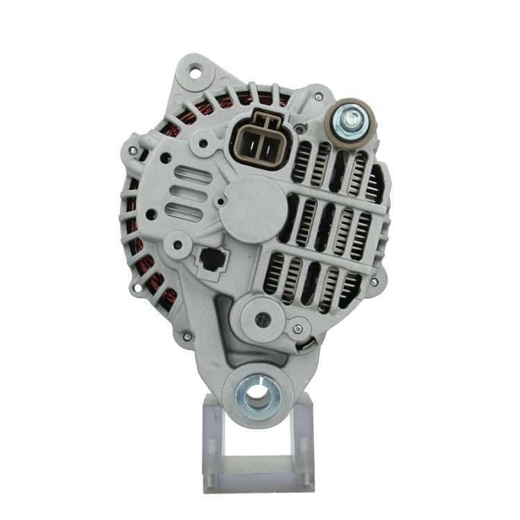 Generator Generator