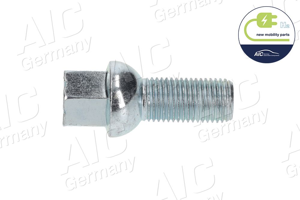 Radschraube
