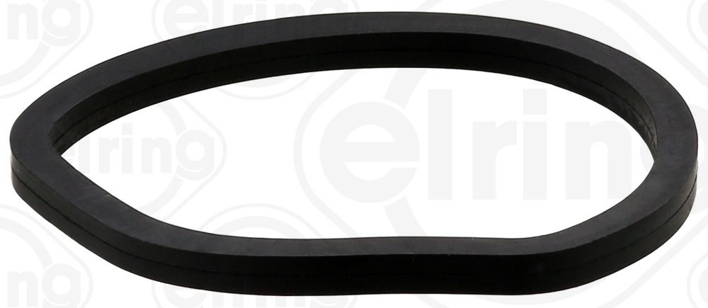 ELRING 137.100 Gasket, oil filter housing