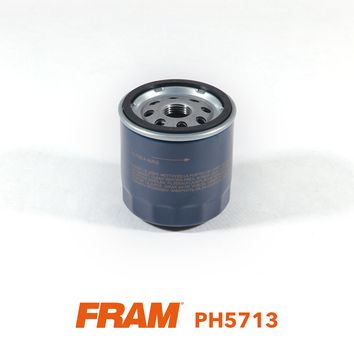 Filtro de aceite