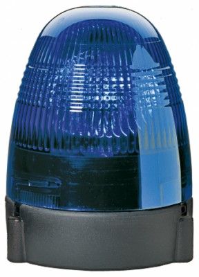 FEU ROTATIF ROTAFIX 24V BLEU  5402