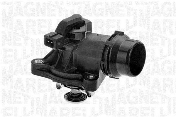 Thermostat, K&uuml;hlmittel