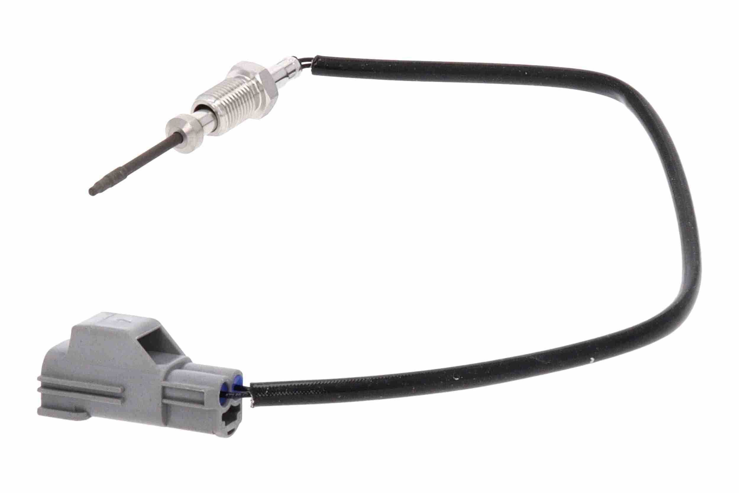 Sensor, Abgastemperatur