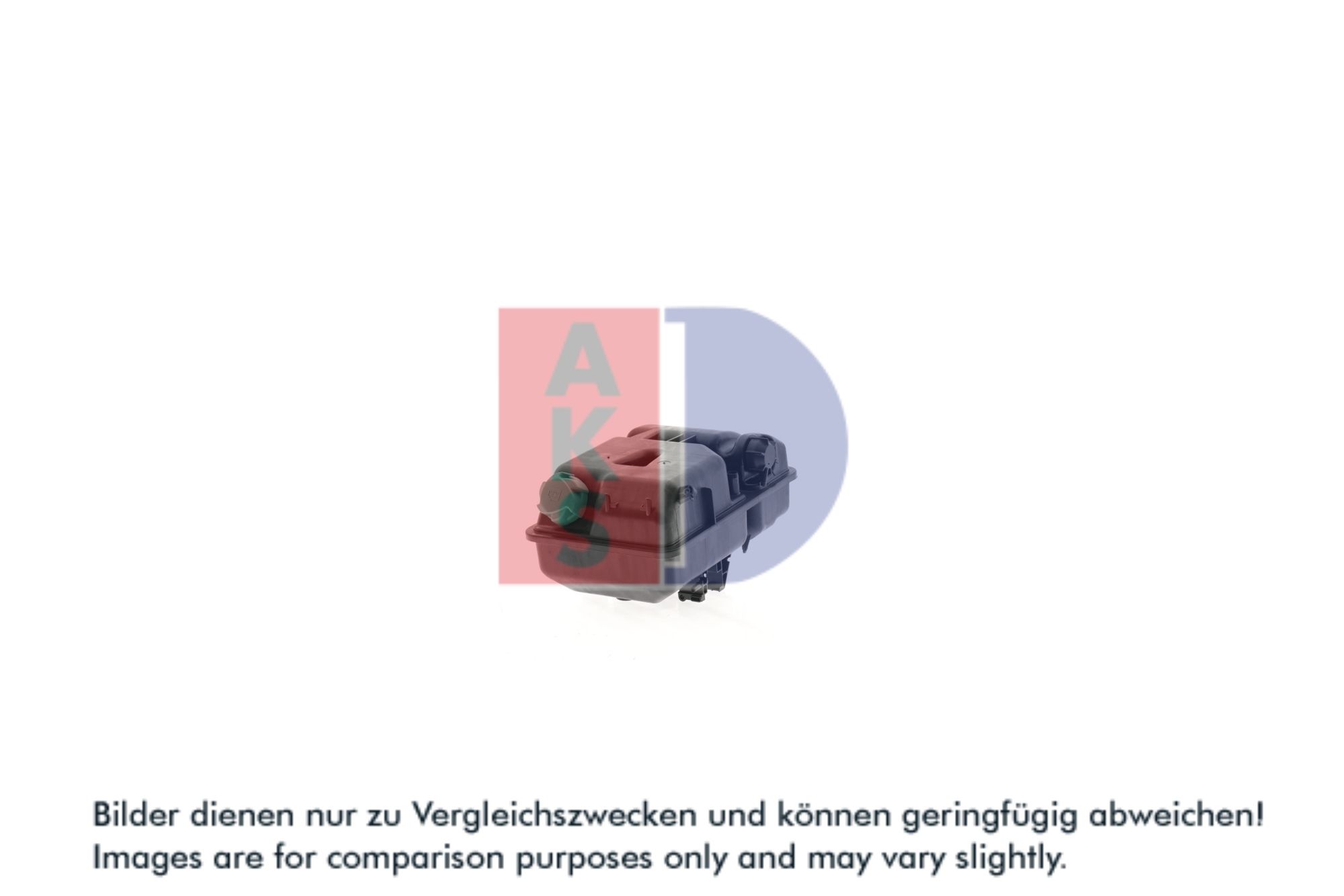 Ausgleichsbehälter, Kühlmittel Ausgleichsbehälter, Kühlmittel