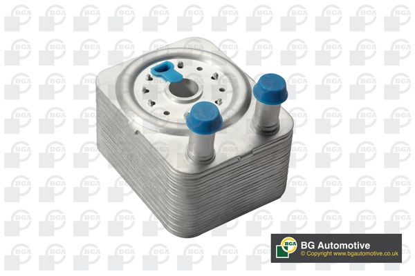 BGA CO0101 - &Ouml;lk&uuml;hler, Motor&ouml;l