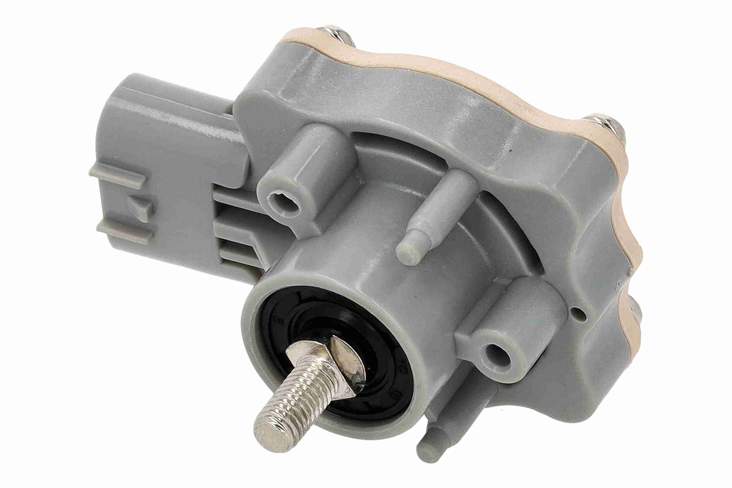 Sensor, Leuchtweitenregulierung