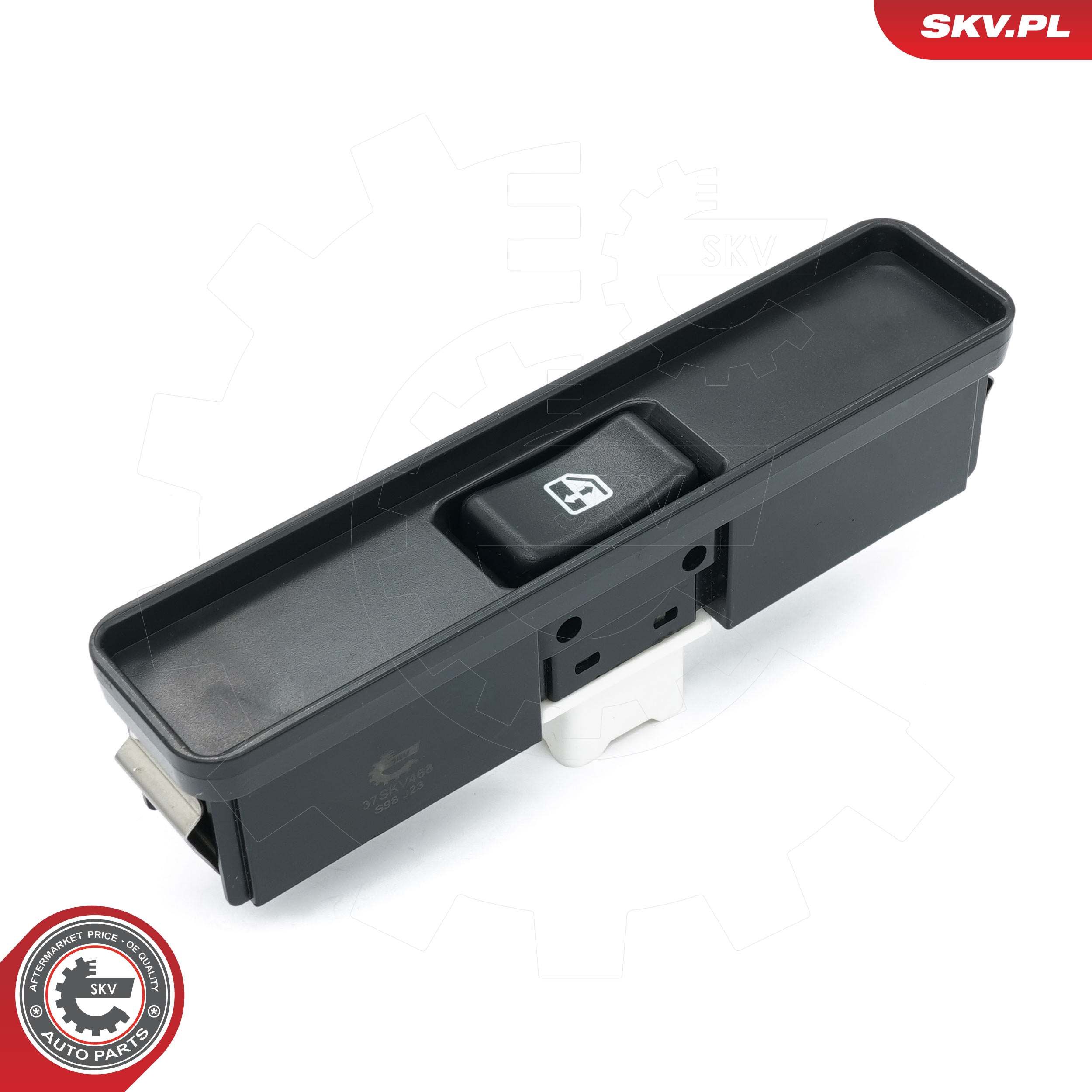 ESEN SKV 37SKV468 - Schalter, Fensterheber