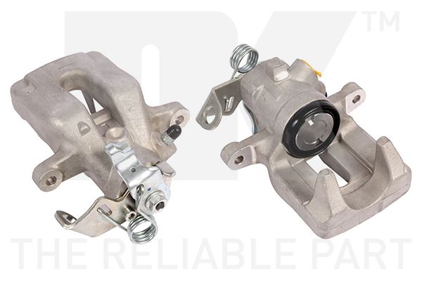 Bremssattel