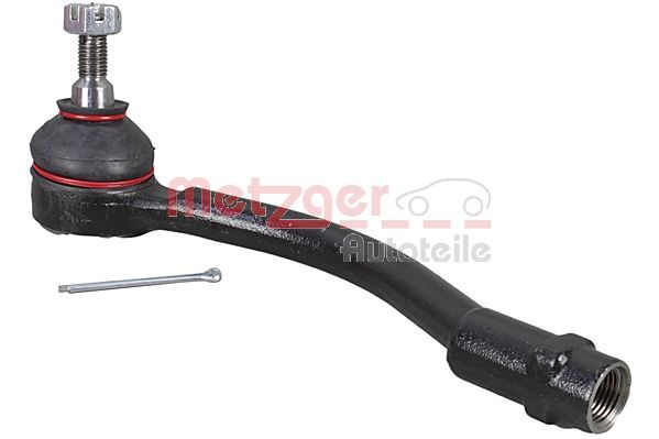 54059401 METZGER COMPETENCE KIT vezetőkar fej