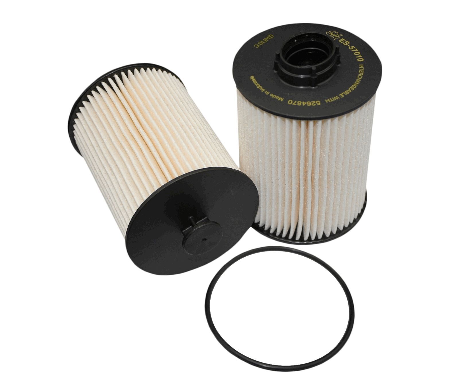FUEL FILTER FITS WCF301 - TecDoc Only