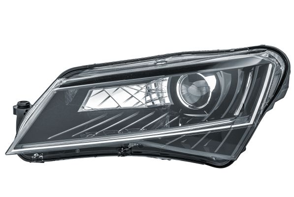 Hella 1ZS 011 939-451 Hauptscheinwerfer