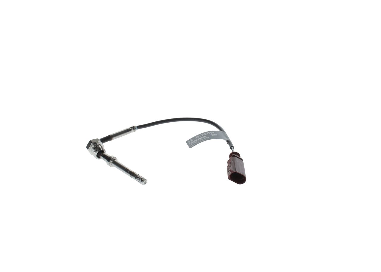 Sensor, de temperatura de gas de escape