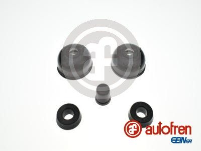 Reparatursatz, Radbremszylinder