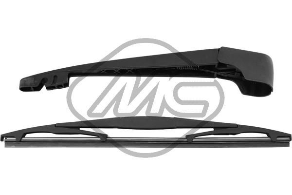 Wiper Blade 68256