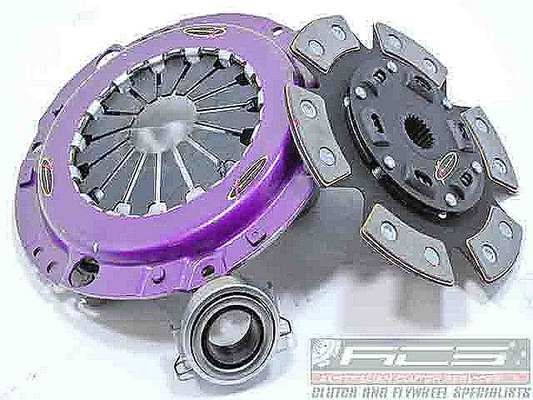 KIT PER TOYOTA MR2 1.6L - TecDoc Only