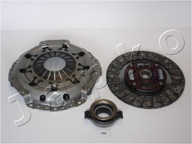 Clutch Kit 92156