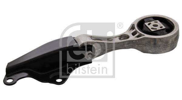 Lagerung, Motor