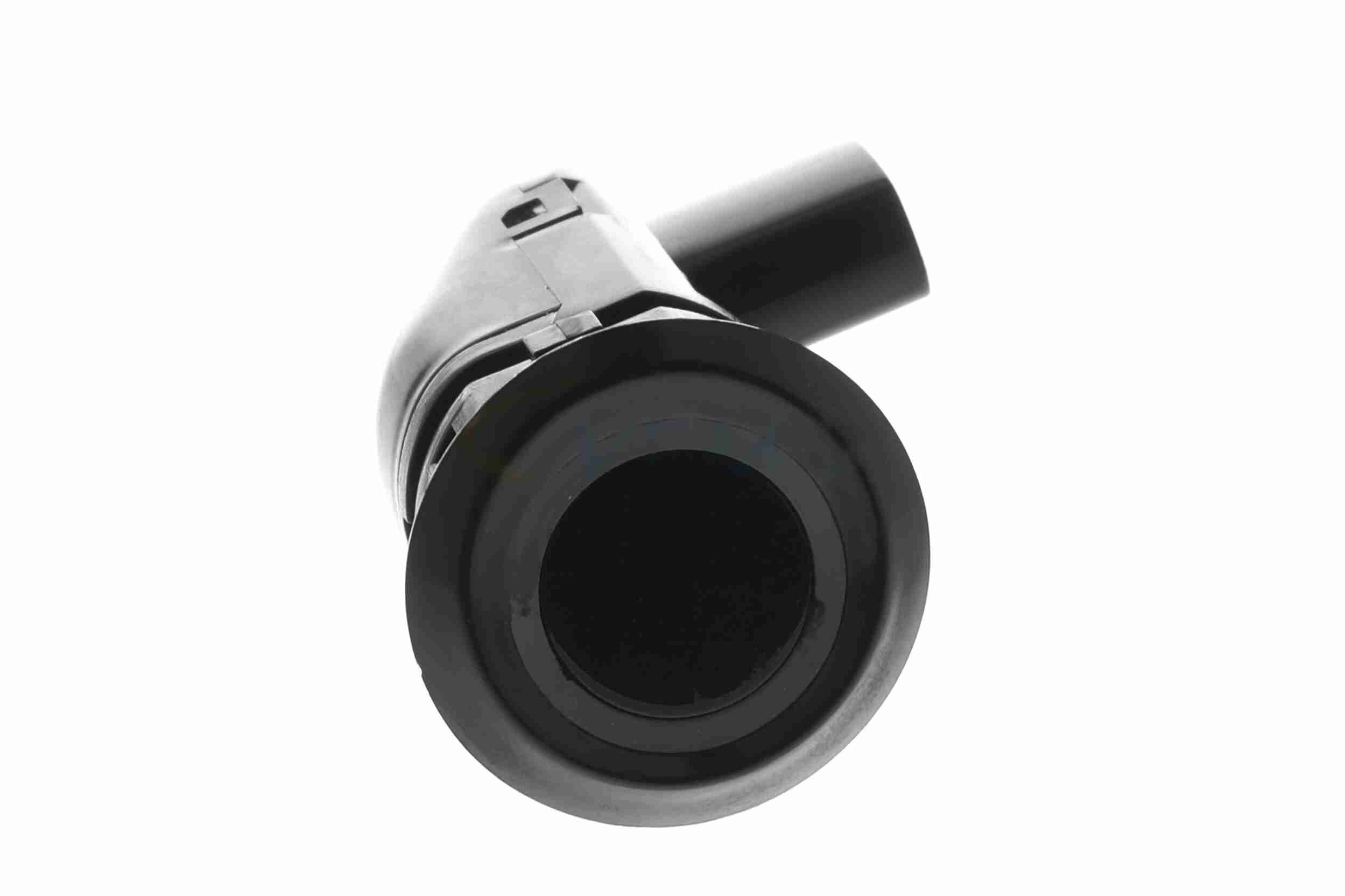 Sensor, Einparkhilfe