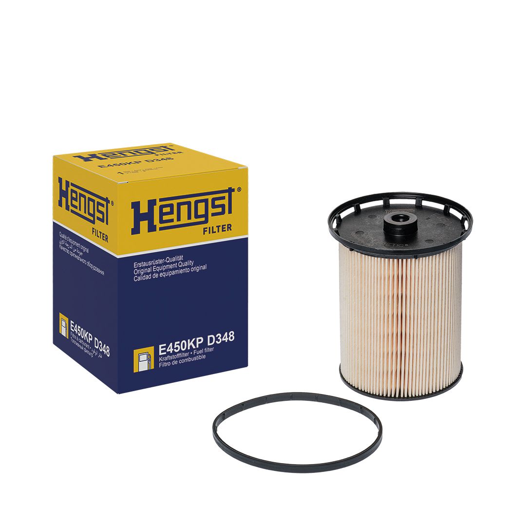 Kraftstofffilter
