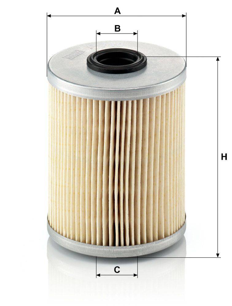 Kraftstofffilter Kraftstofffilter