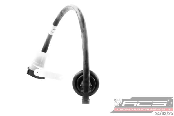 CLUTCH M/CYL FORD - TecDoc 2