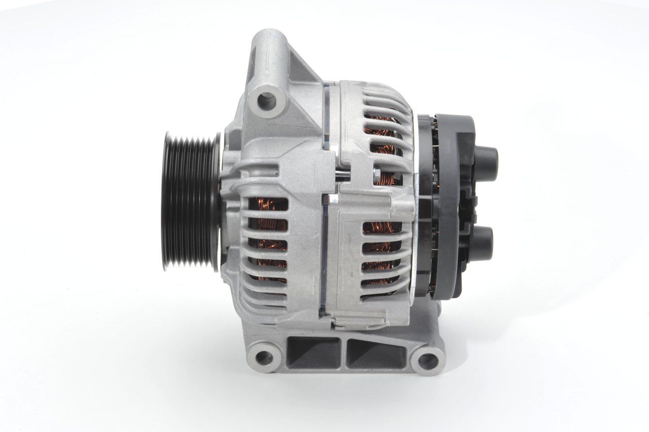 Alternador