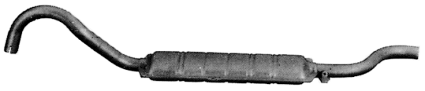 Endschalld&auml;mpfer