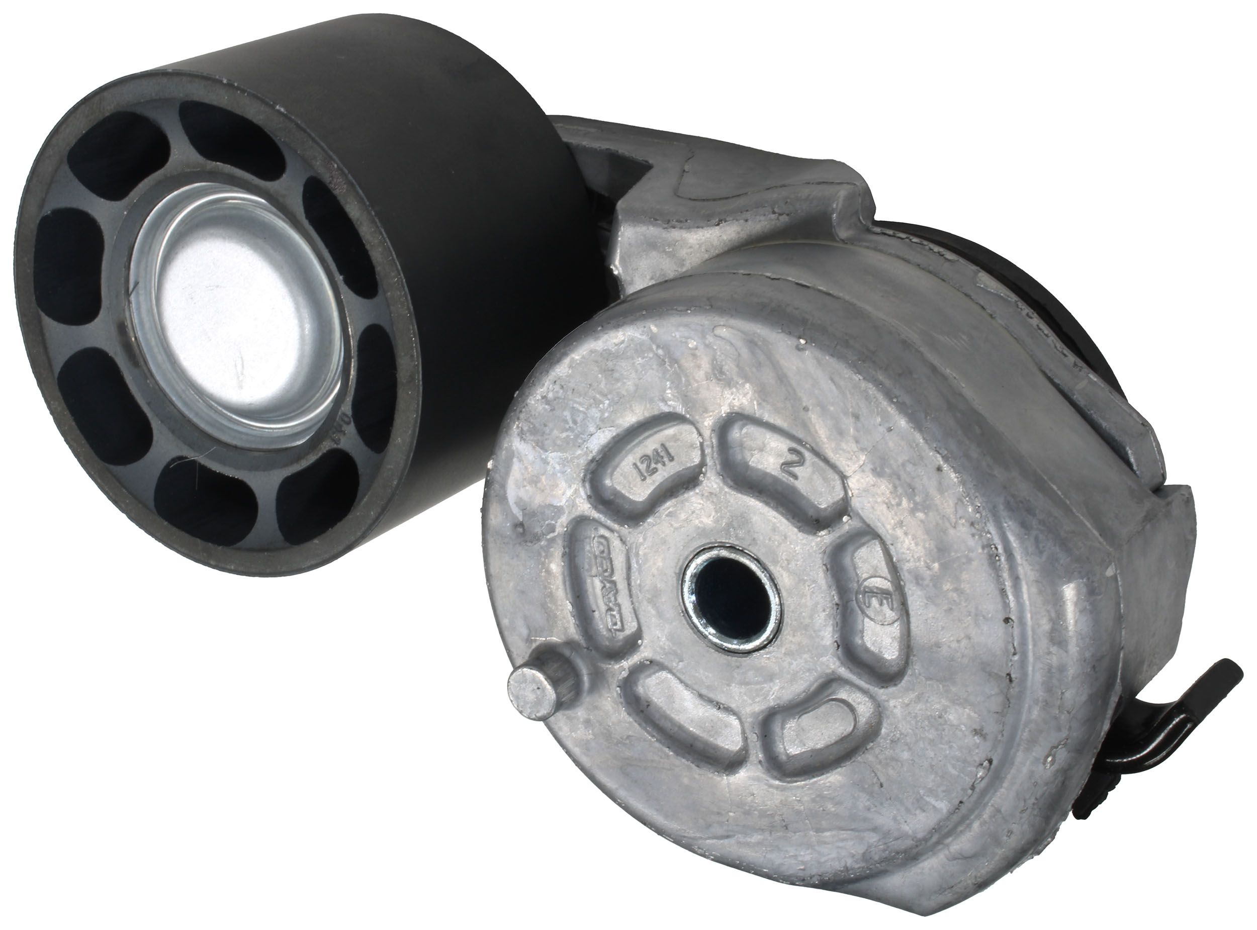 AUTOMATIC BELT TENSIONER  89421 - TecDoc 2