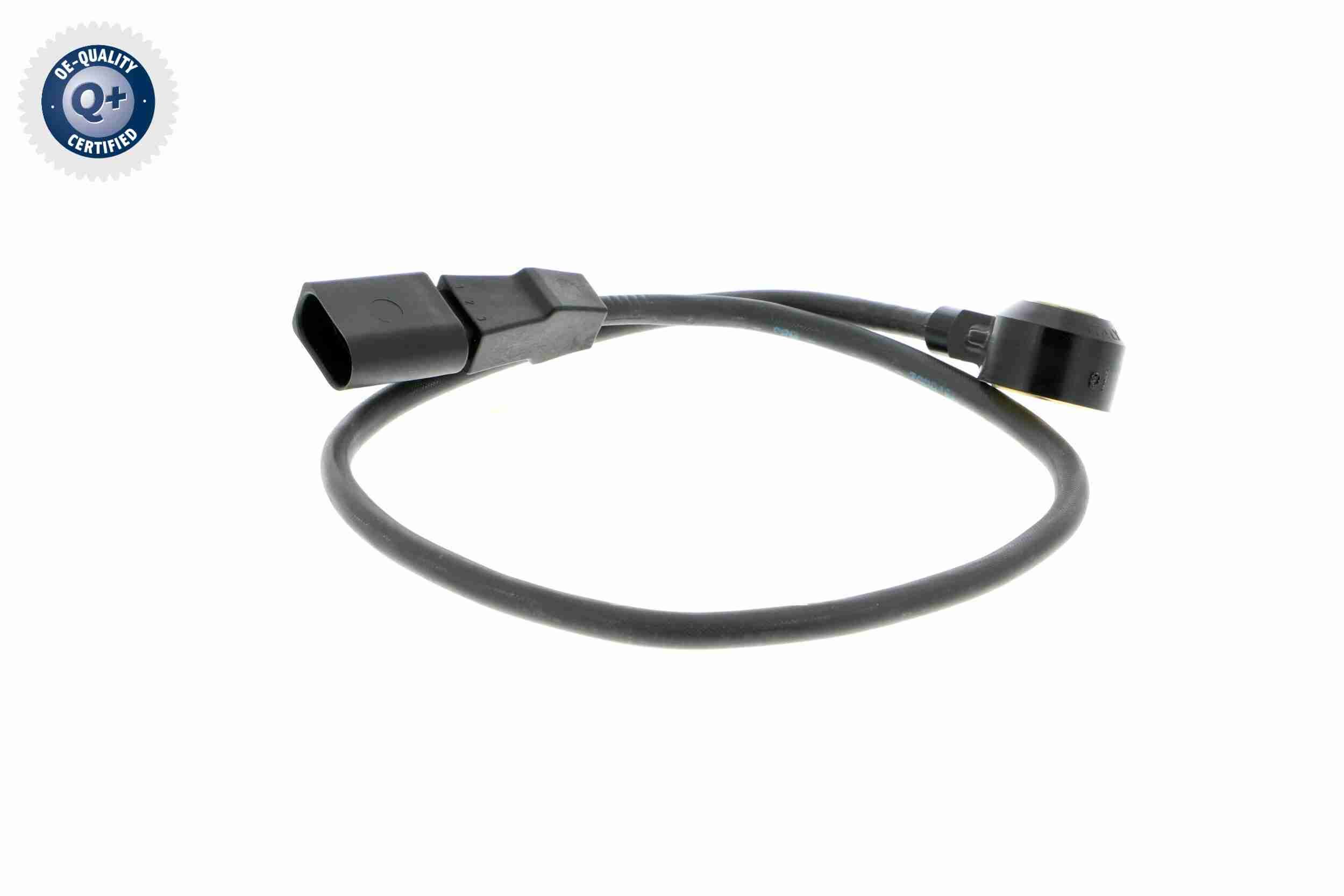 Klopfsensor