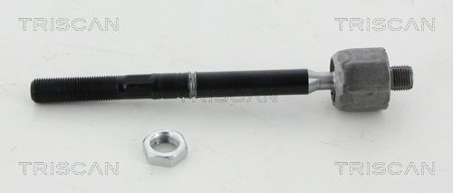 Axialgelenk, Spurstange