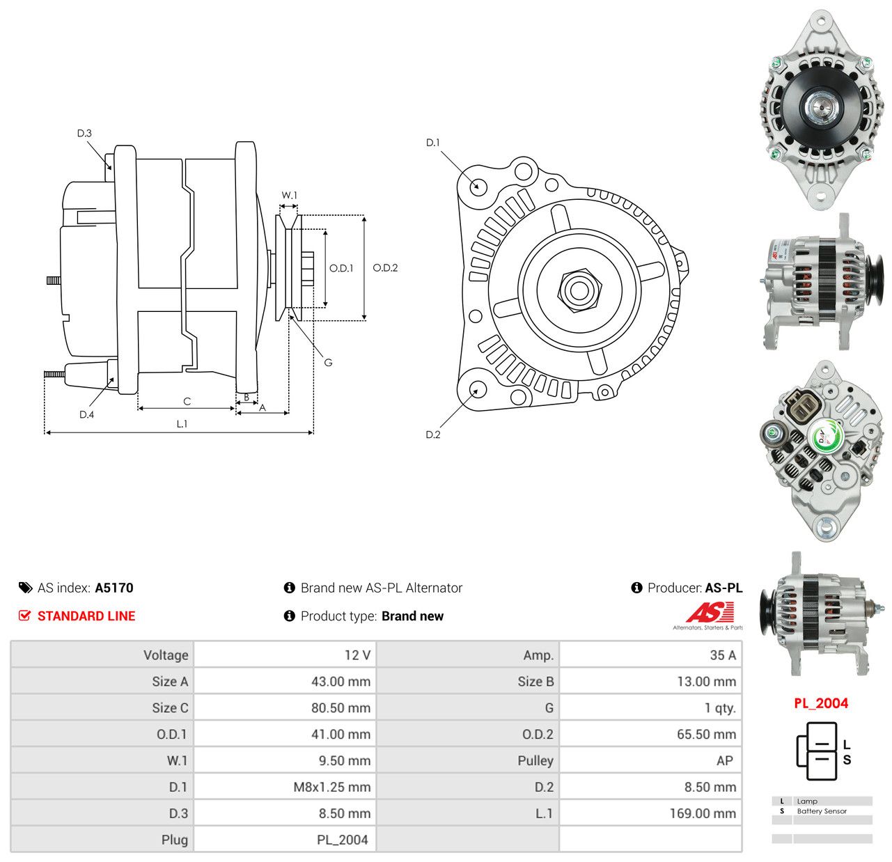 Generator