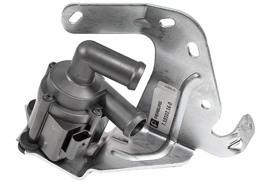 Metzger 2221129 Zusatzwasserpumpe (K&uuml;hlwasserkreislauf)