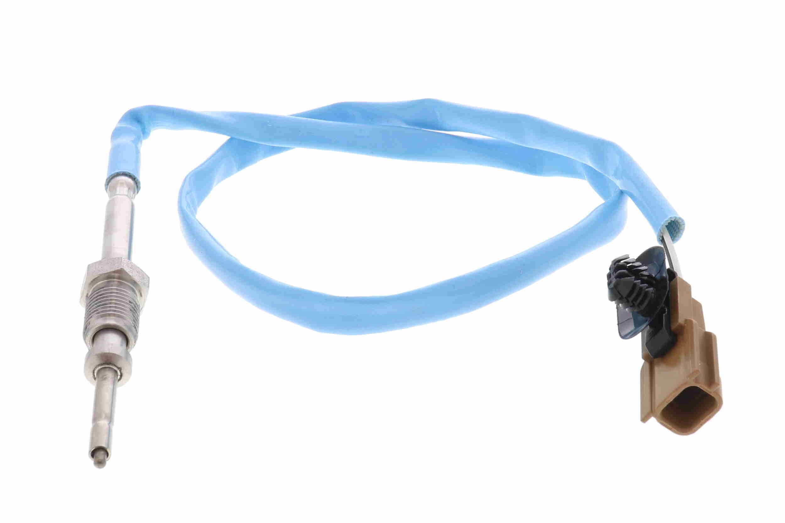 Sensor, Abgastemperatur