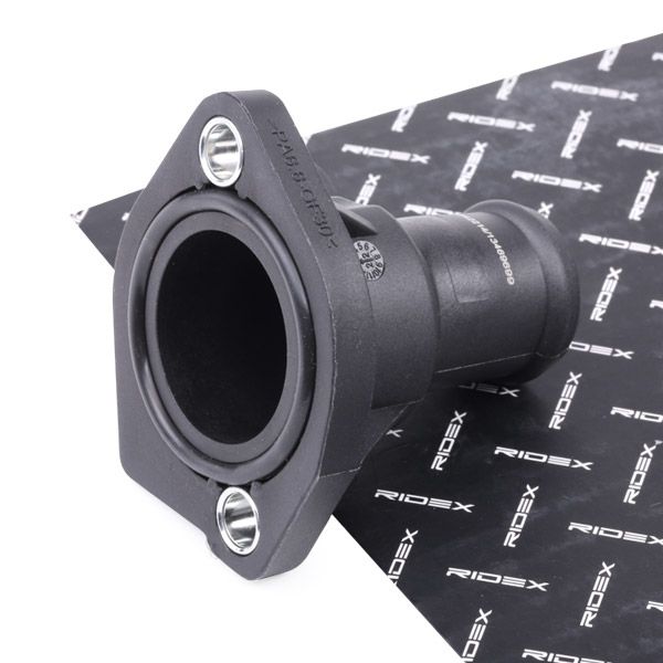 RIDEX 3219C0002 Coolant Flange