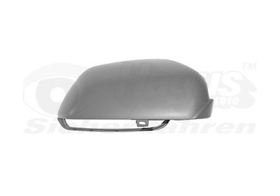 VAN WEZEL 5828844 Cover, exterior mirror