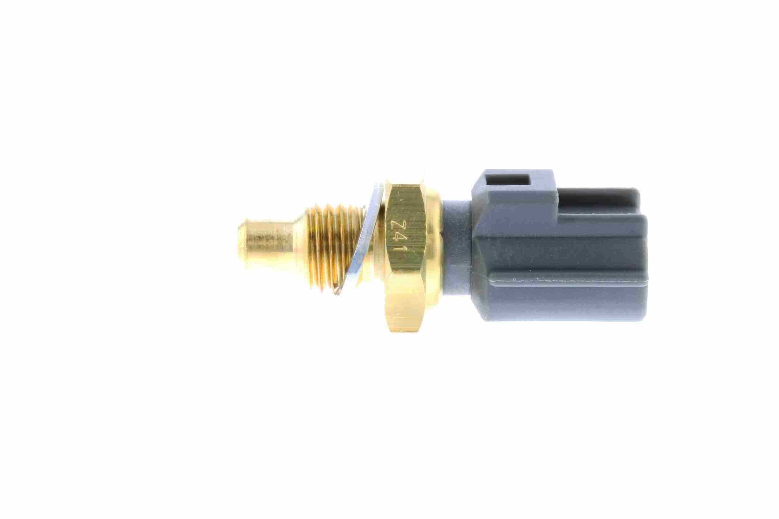 Sensor, K&uuml;hlmitteltemperatur
