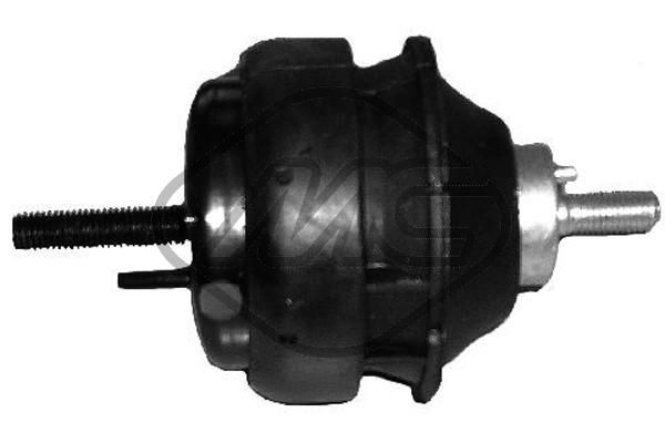 Metalcaucho 04023 - Lagerung, Motor