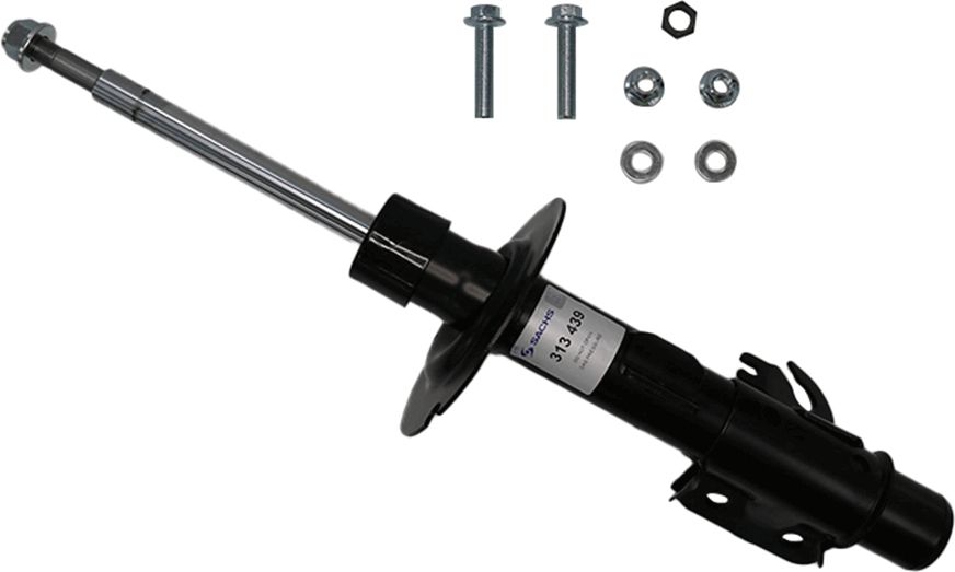 SACHS SHOCK ABSORBER - TecDoc Only