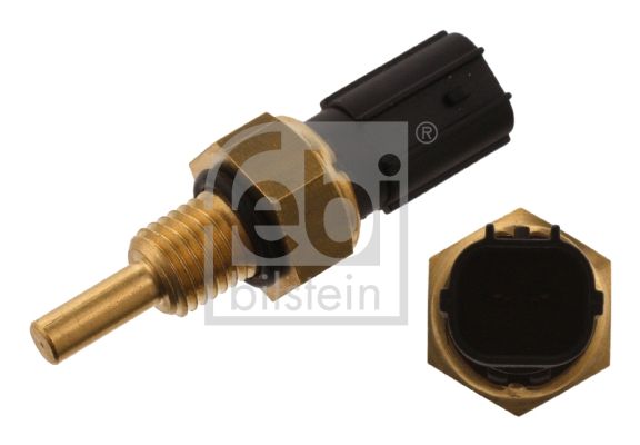 Sensor, Kühlmitteltemperatur