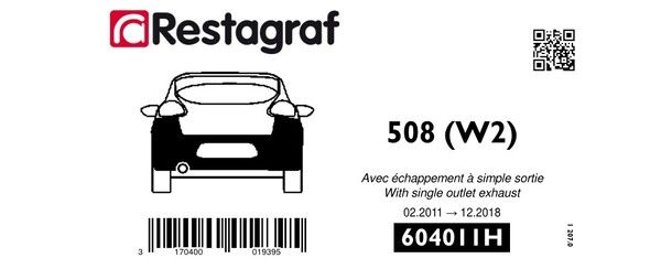 Photo produit