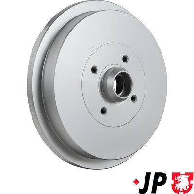 1163501000 JP GROUP JP fékdob