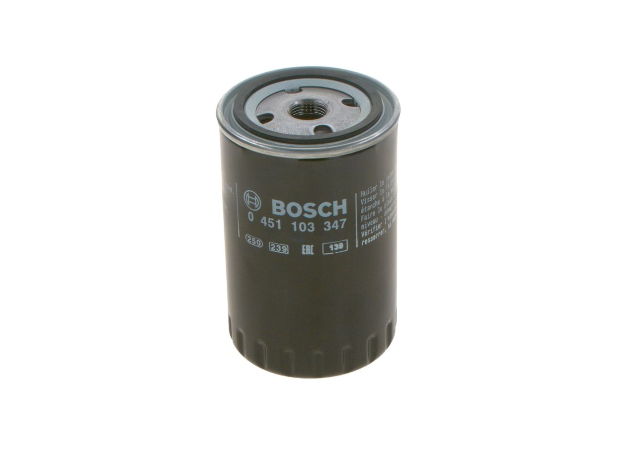 Oil Filter 0 451 103 347