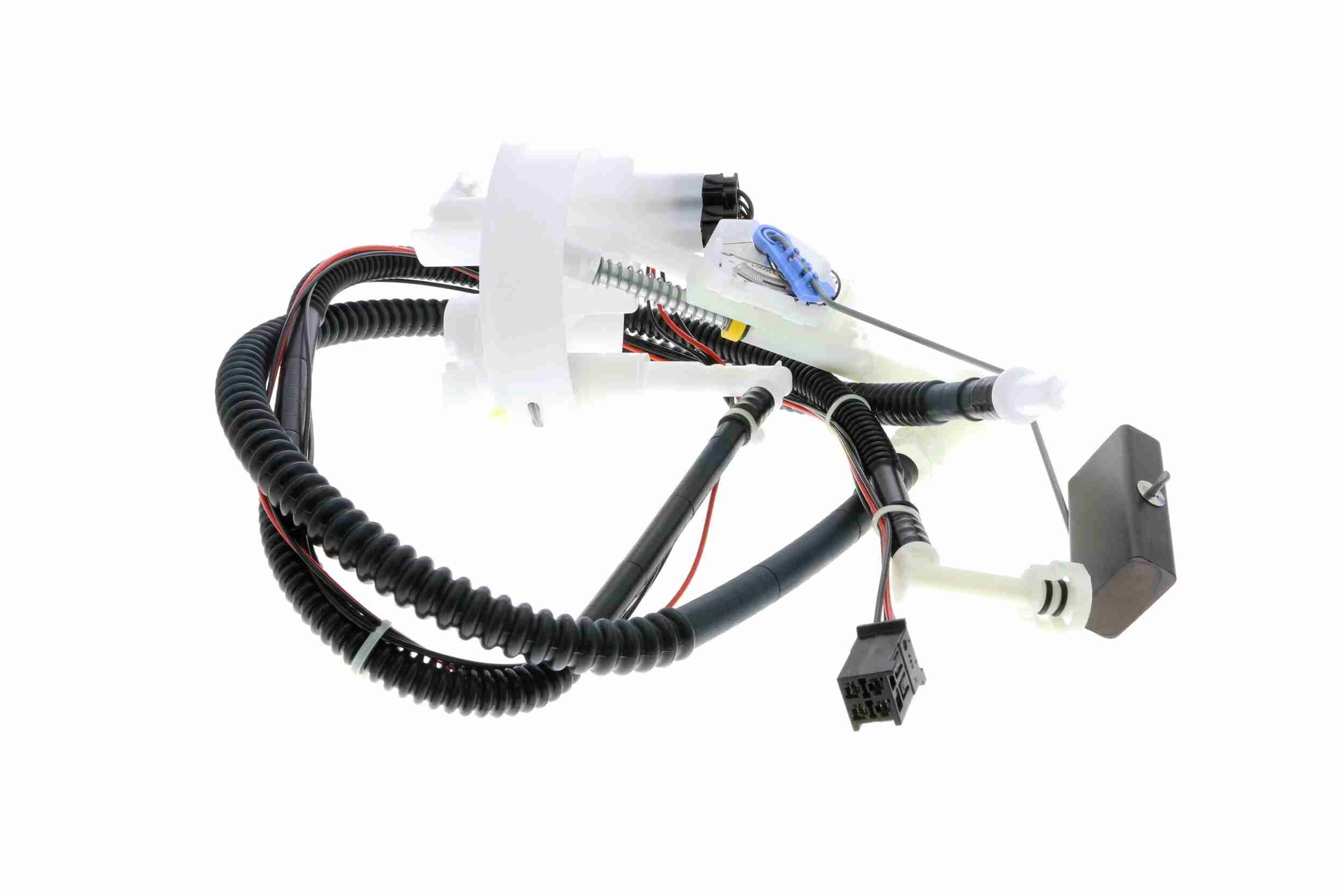 Sensor, Kraftstoffvorrat