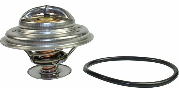 Thermostat, K&uuml;hlmittel