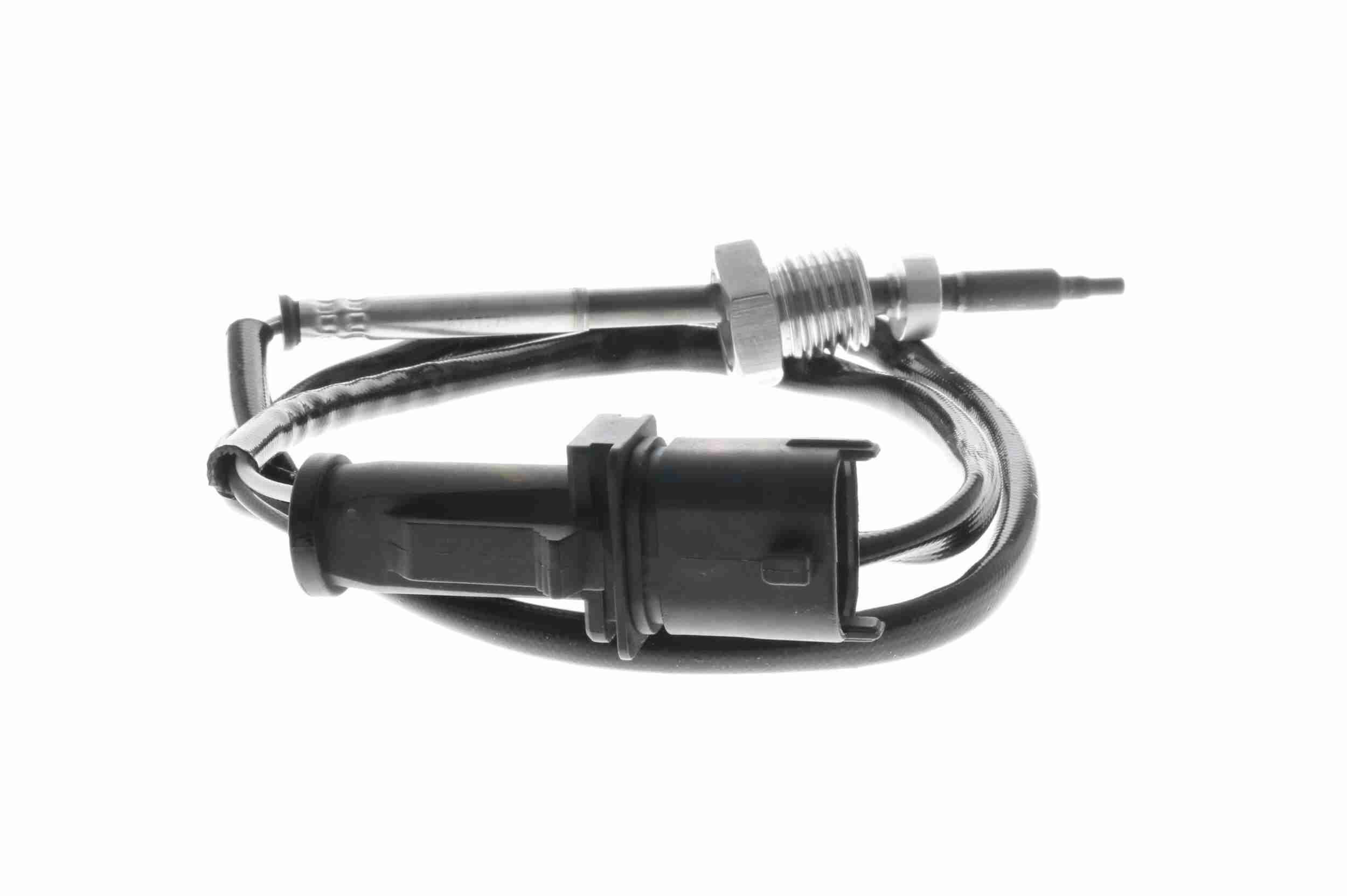Sensor, Abgastemperatur