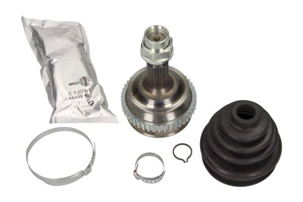 Gelenksatz, Antriebswelle