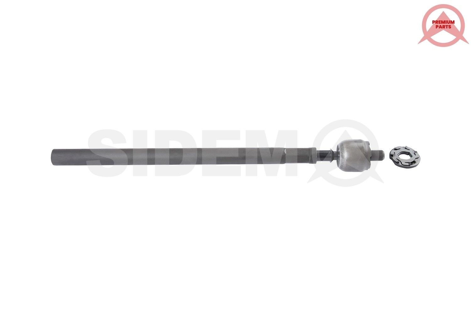 Axialgelenk, Spurstange