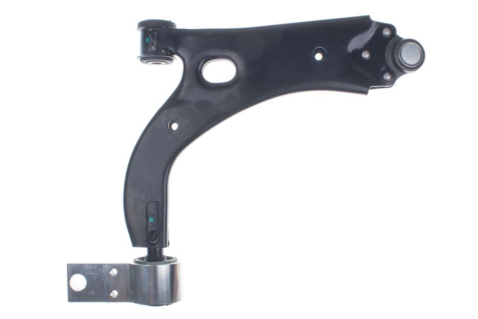 Control/Trailing Arm, wheel suspension D120559