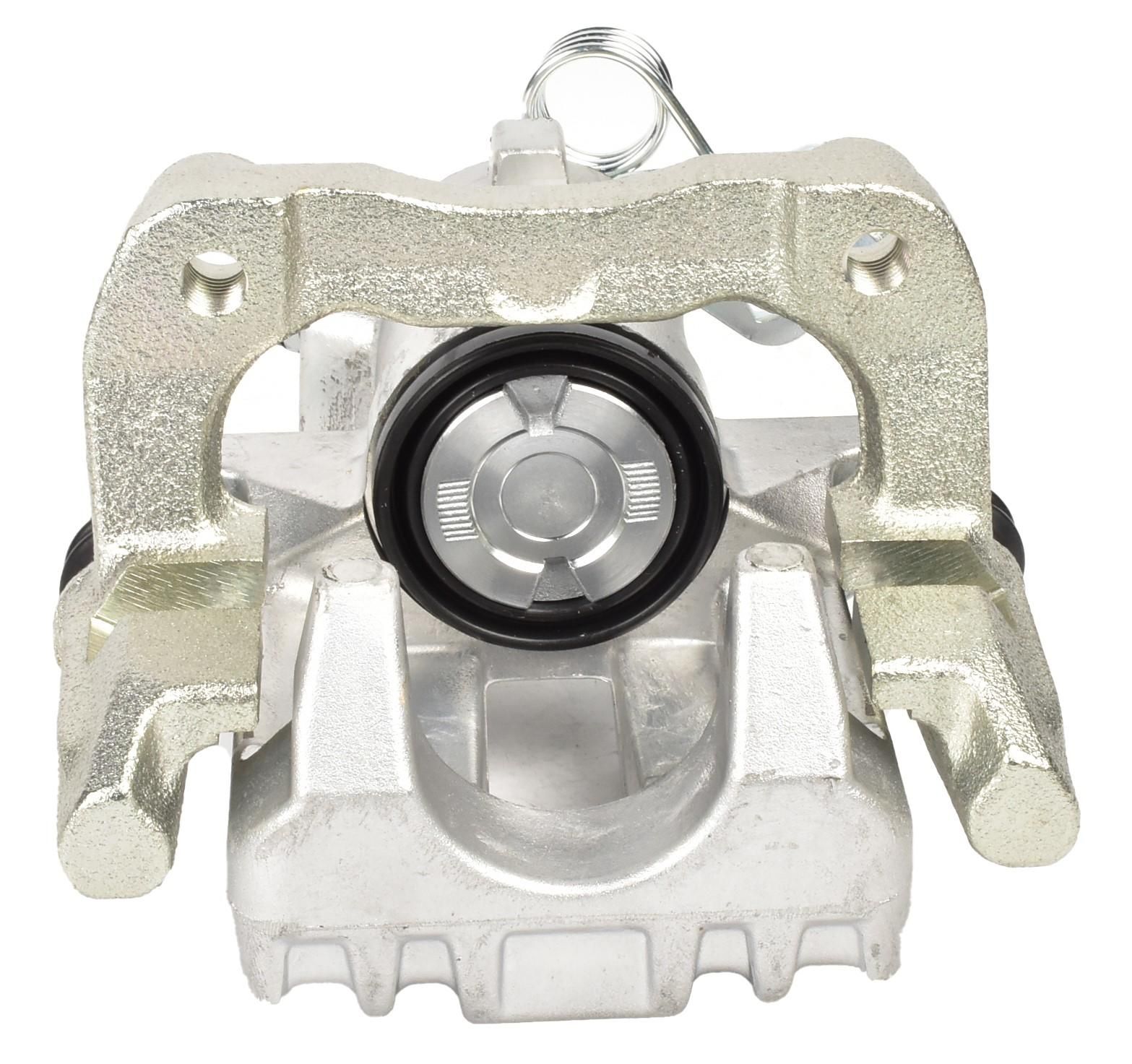 DBA Street Series SKODA FABIA 1.2L (CBZB Engine) P Turbo FWD R RH 10/11 - 6/15 - TecDoc 2