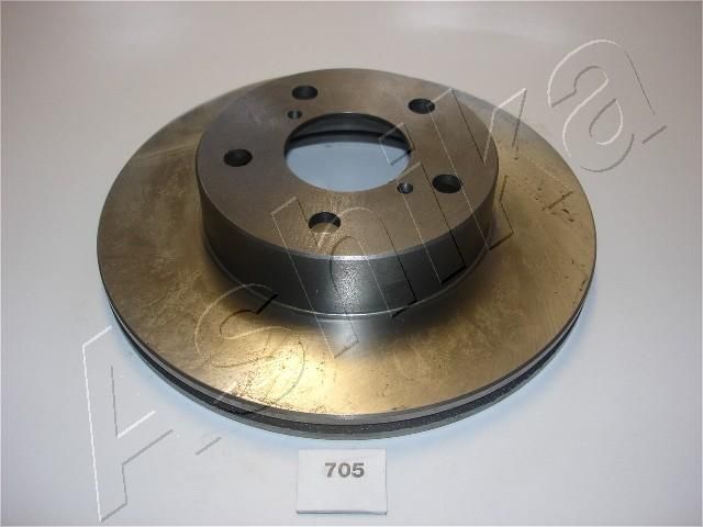 Brake Disc 60-07-705